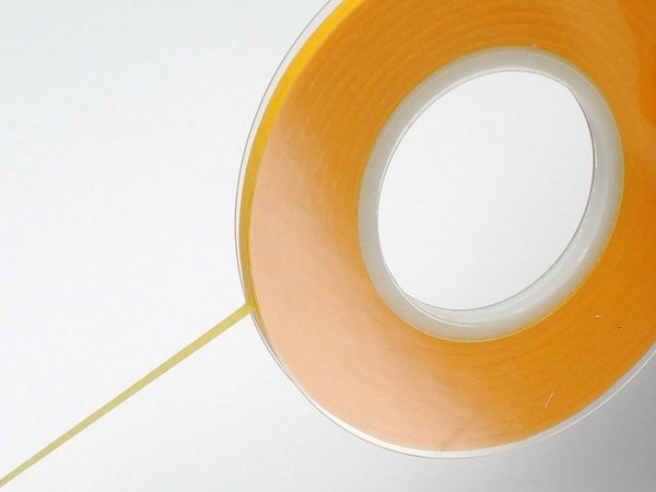 Tamiya 87207 Tamiya Masking Tape 2mm