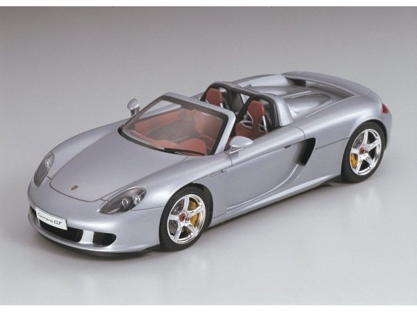 Tamiya 24275 1/24 Porsche Carrera GT