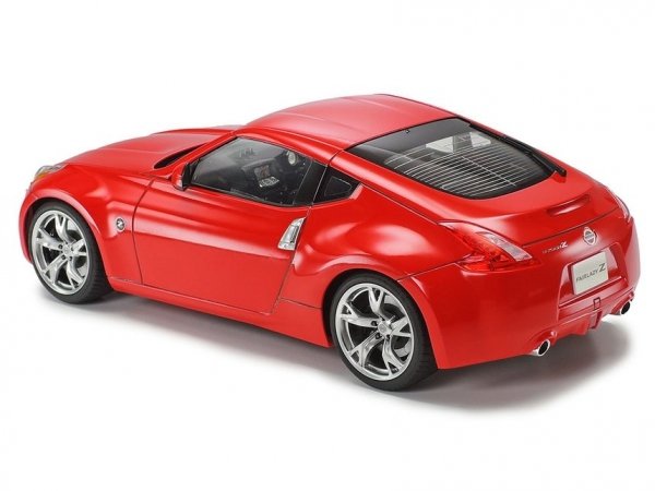 Tamiya 24315 1/24 Nissan 370Z