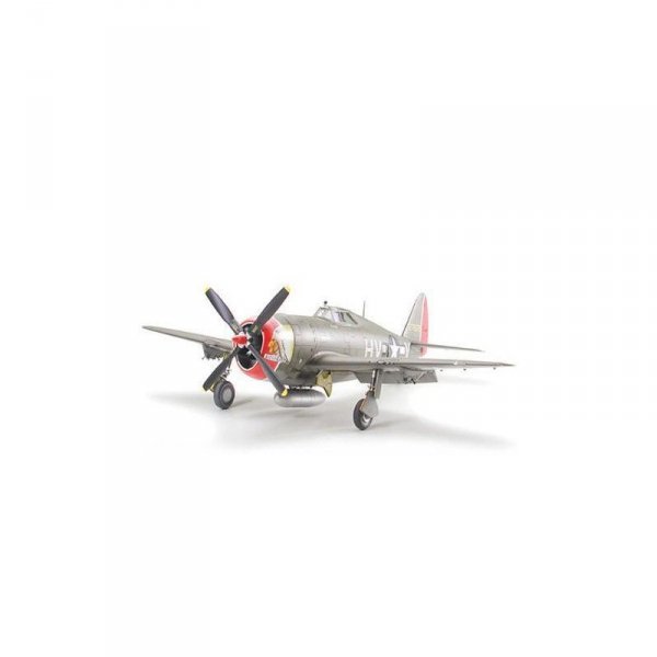 Tamiya 61086 P-47D Thunderbolt &#039;Razorback&#039;