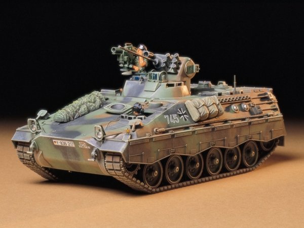 Tamiya 35162 Marder 1A2 1/35