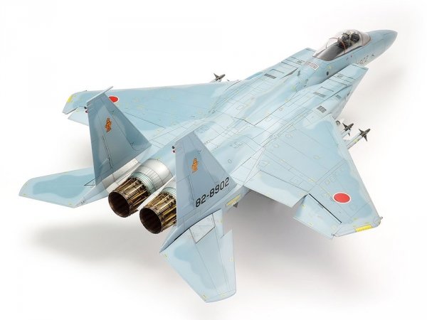 Tamiya 60307 1/32 F-15J Eagle