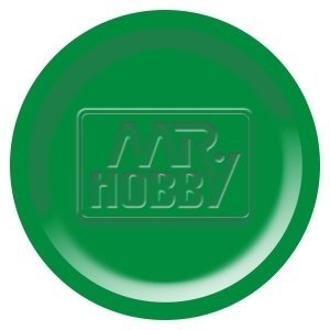 Mr. Acrysion N094 Clear Green