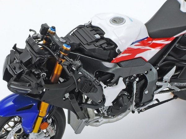 Tamiya 14141 1/12 Honda CBR1000RR-R FIREBLADE SP 30th Anniversary