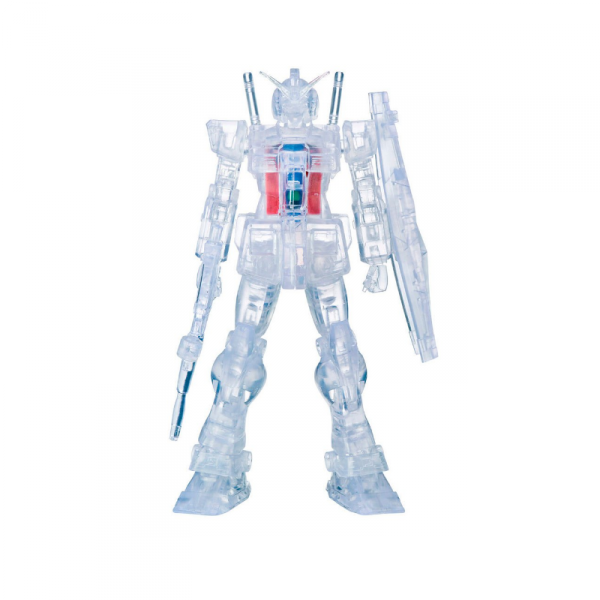Bandai 16204 BP MOBILE SUIT GUNDAM STRUCTURE WEAPON BBP16204 ID [  ]