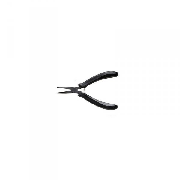 Excel 70052 Smooth Jaw Long N.Plier