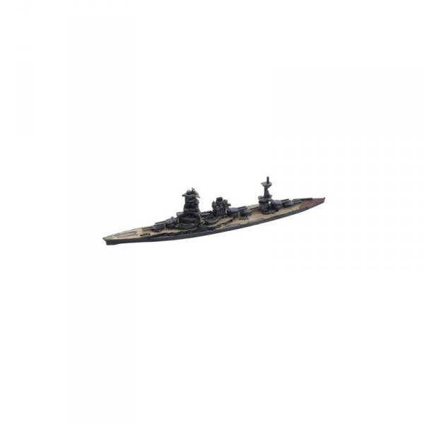 Fujimi 401447 1/3000 NWC-10 Imperial Japanese Navy Combined Fleet (Set of 12)
