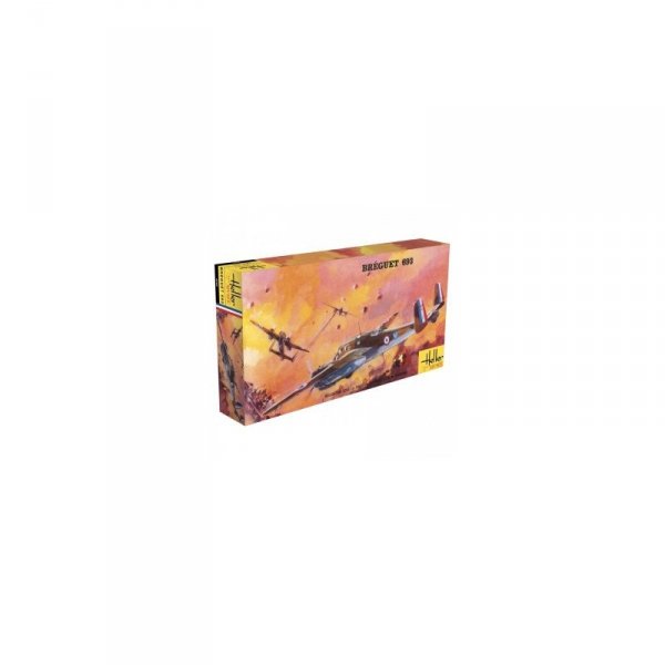 Heller 80392 Breuget 693 AB2