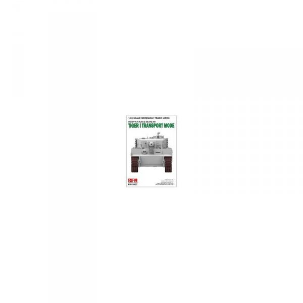 RFM-5027 Workable Transport Tracks for Tiger