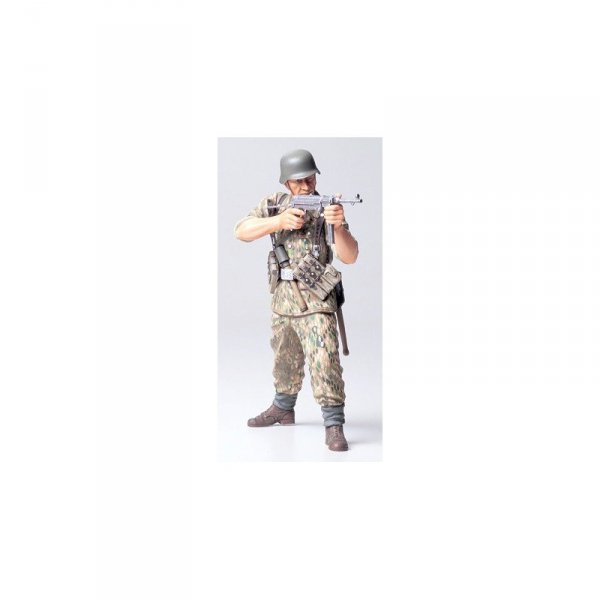 Tamiya 36303 WWII German Elite Infantry Man