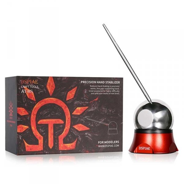 DSPIAE AT-HS Precision Hand Stabilizer