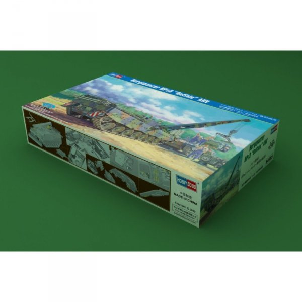 Hobby Boss 84565 Bergepanzer BPz3 &quot;Buffalo&quot; ARV 1/35