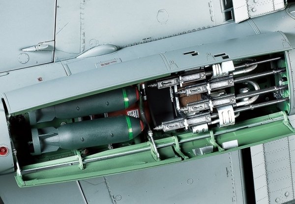 Tamiya 60326 1/32 Mosquito FB Mk.VI