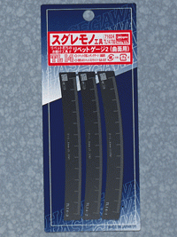 Hasegawa TL14-71044 Rivet Gauge 2