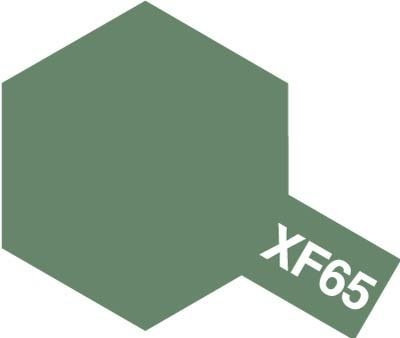 Tamiya 81365 XF-65 Field Grey 23ml