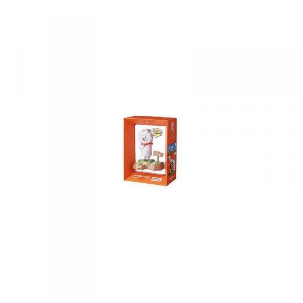 Bandai BT19009 BT21 INTERACTIVE TOY - RJ BT219009 ID [  ]