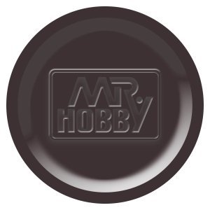 Mr. Acrysion N084 Mahagony