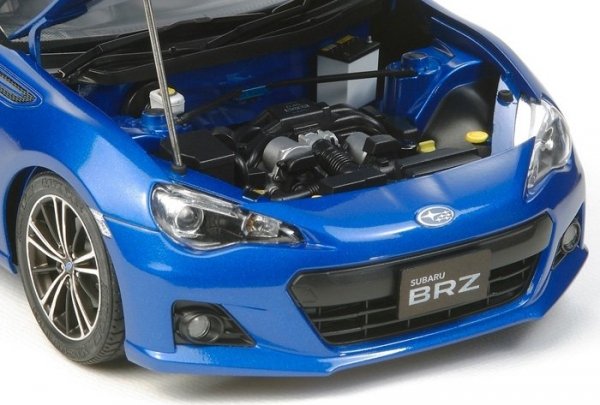 Tamiya 24324 Subaru BRZ 1/24