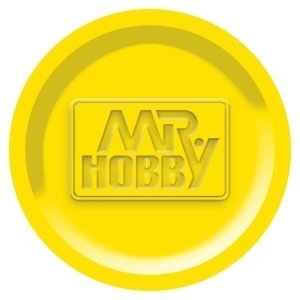 Mr.Color Spray S004 Yellow