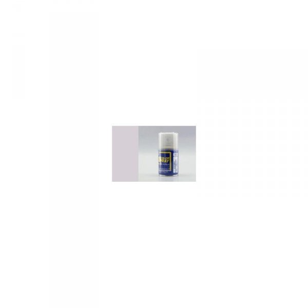 Mr.Color Spray S090 Shine Silver