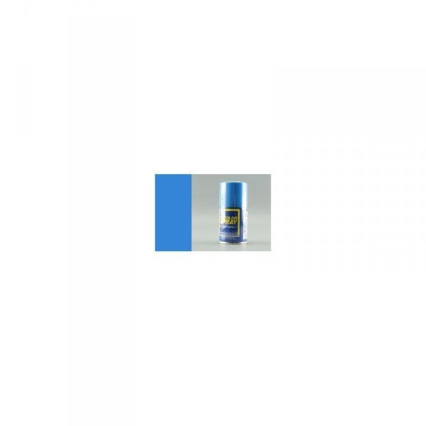 Mr.Color Spray S034 Sky Blue