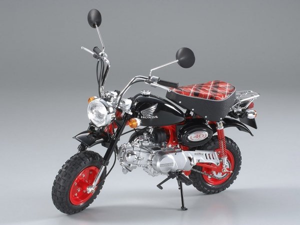 Tamiya 16032 Honda Monkey 40th Anniversary 1/6