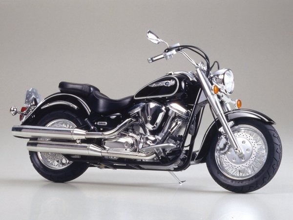 Tamiya 14080 Yamaha XV1600 Road Star
