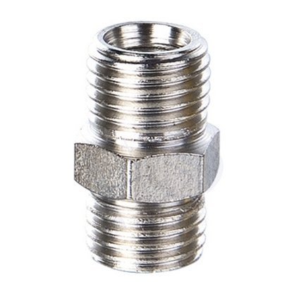 Fine Art FA-636 Złączka 1/4&quot;męska-1/4&quot;meska HS-A6