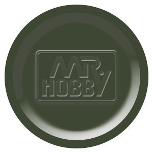 Mr.Color C130 Dark Green Kawas.-Sg
