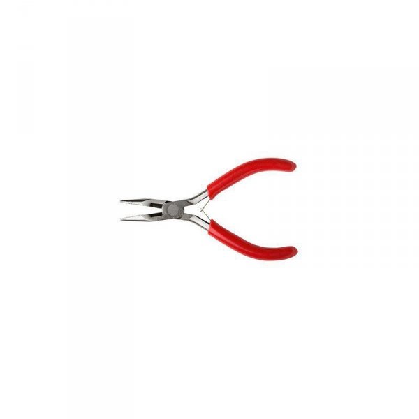 Excel 55580 Needle Nose W/S.Cutter