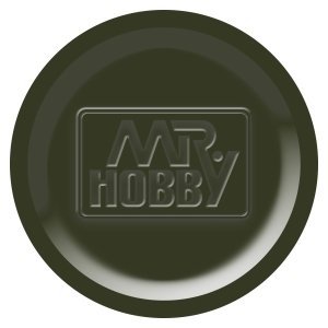 Hobby Colour H330 Dark Green(Sg)