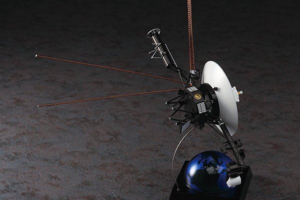 Hasegawa SW02-54002 1/48 Voyager