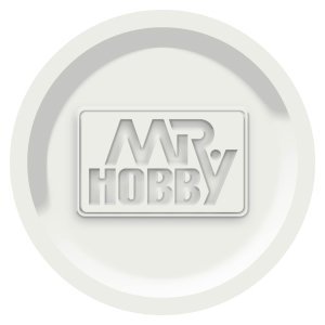 Hobby Colour H316 White Fs17875(G)