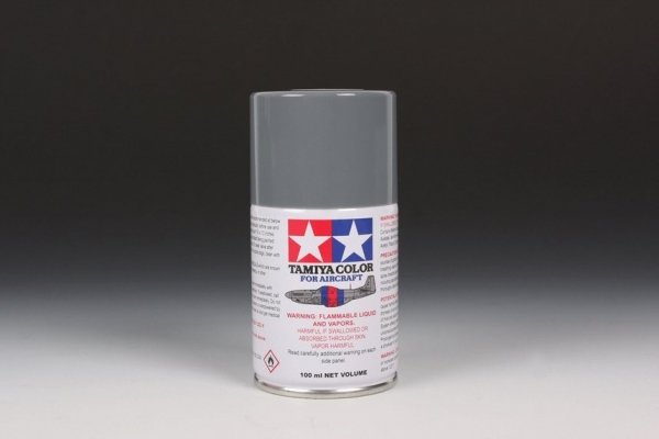 Tamiya 86510 AS-10 Ocean Grey(RAF) 100ml spray