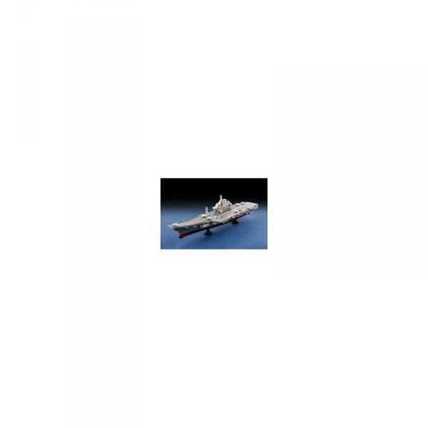 Trumpeter 07313 PLA Navy Aircraft Carrier LiaoNing CV-16