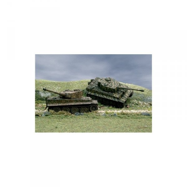 Italeri 7505 1/72 Pz. Kpfw. VI Tiger I Ausf. E