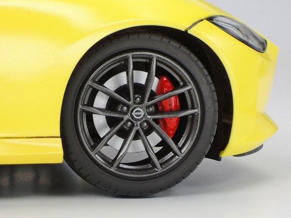 Tamiya 24363 1/24 Nissan Z