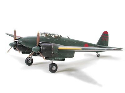 Tamiya 61093 Gekko Type 11 Kou 1/48