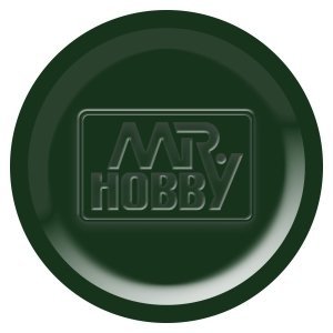 Mr. Acrysion N006 Green