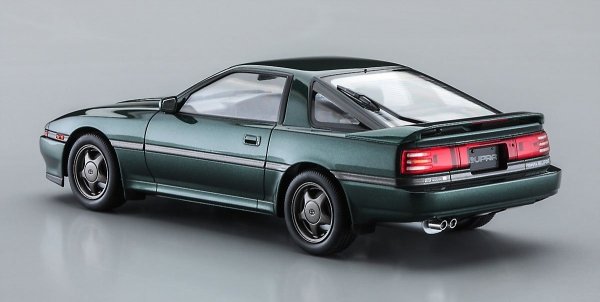 Hasegawa 20538 Toyta Supra A70 2.5GT Twin Turbo R 1990 1/24