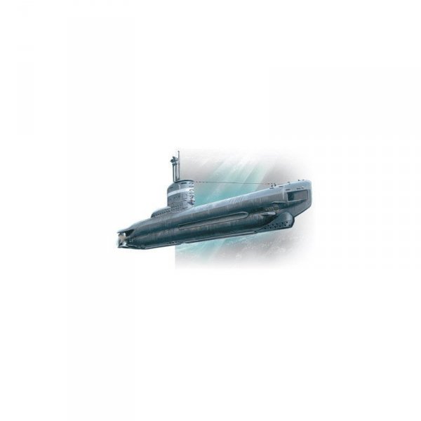 Icm S004 U-Boot Type XXIII    1/144