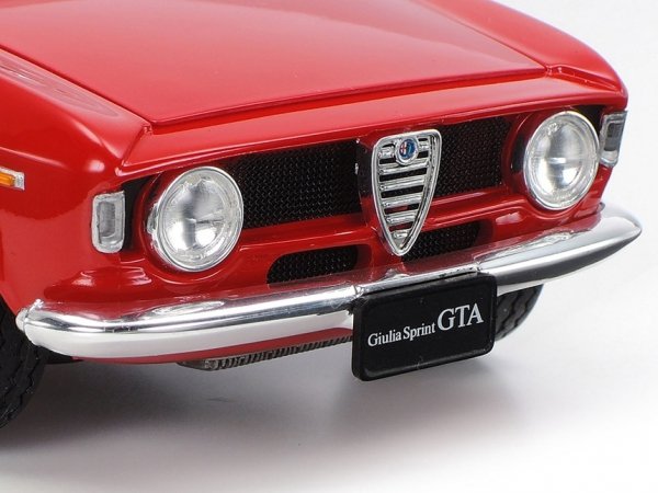 Tamiya 24188 1/24 Alfa Romeo Giulia Sprint GTA