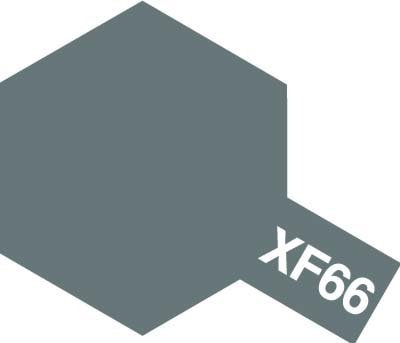 Tamiya 80366 XF-66 Light Grey 10ml