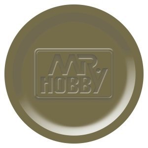 Hobby Colour H304 Oliv.Drab Fs34087