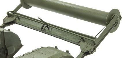 AFV Club AF35285 Churchill Mk.IV Tlc Laying Device 1/35