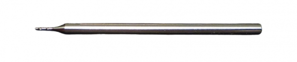 Tamiya 74113 Fine Pivot Bit 0.2mm Shank 1mm