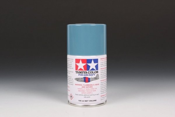 Tamiya 86519 AS-19 Intermediate Blue(US Navy) 100ml spray