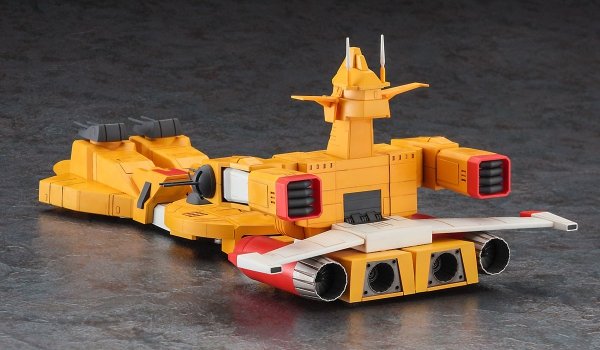 Hasegawa 64810 Greta Gully Walker Machine Xabungle Limited Edition 1/500