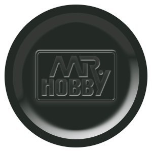Hobby Colour H036 Dark Green(Gloss)