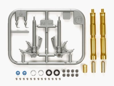 Tamiya 12657 1/12 Panigale 1199 S Frt. Fork